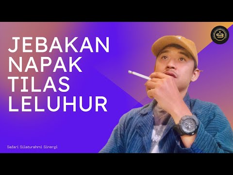 Kesehatan Yang Menyeluruh - Mas Ori