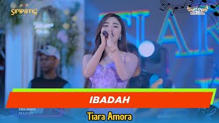 Download Lagu IBADAH - TIARA AMORA - SIMPATIK MUSIC - LIVE PATI - NUGROHO AUDIO MP3