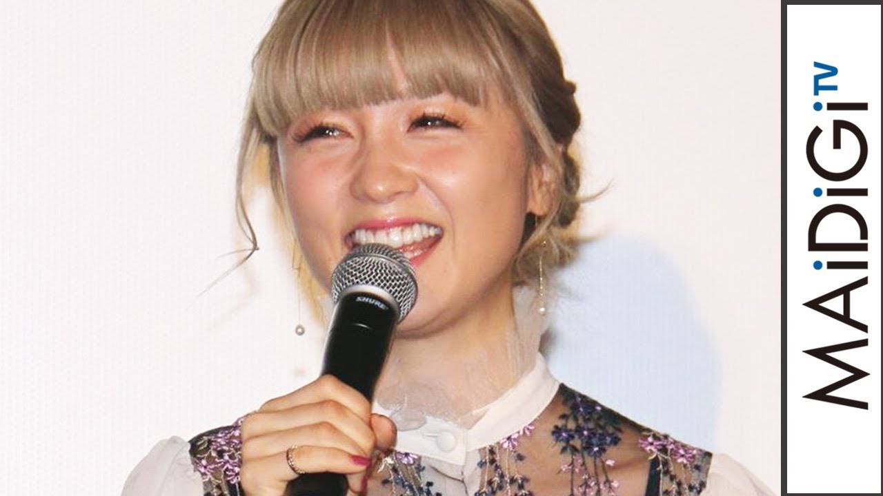 Dream Ami 映画初出演で初主演 大根ながらに頑張りました Cinema Fighters 公開初日舞台あいさつ2 Youtube Dream Ami 映画初出演で初主演 大根ながらに頑張りました Cinema Fighters 公開初日舞台あいさつ2 Youtube