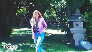 Matteo Encuentra El Anillo Que Le Dió A Luna