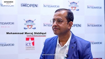 Afucent Technologies | GITEX Global 2024 | Integrator Media