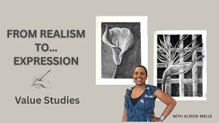 From Realism to Expression - Value Studies