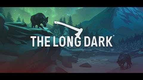 The Long Dark Won