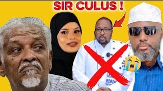 Dhulbahante Oo Baroor Afka Jabsaday Markii Ay Gaajo Ugu Bakhtiyeen Laascaanood