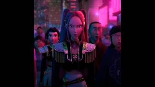 Ya no estamos juntas... Huntrix (KPOP DEMON HUNTERS)