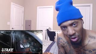 P110 Mist Mist Reaction