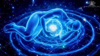 432Hz - The Deepest Healing: Whole Body Energy Cleansing, Removes Toxins and Negativity
