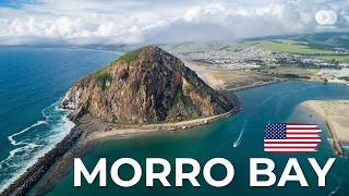Discover Morro Bay California s Hidden Coastal Gem