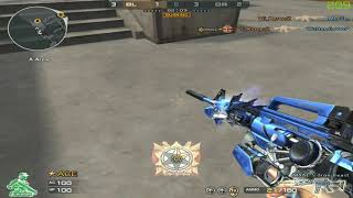 CrossFire Frags 3