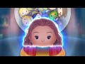 5月7日:ピックアップガチャ!アドベンチャーアリエル(スキル1)を使ってみた!【ツムツム】