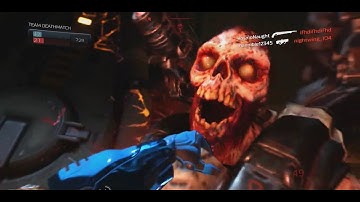 DAT DOOM DOE? DOOM Beta Gameplay - How Is It? (Impressions)