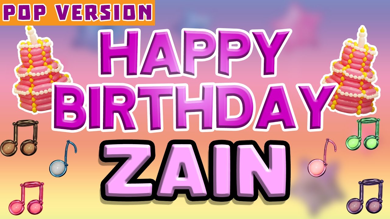 Zain Happy Birthday Zain Mini Heart Shaped Chocolate Tin : Amazon.com.be:  Grocery