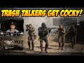 Trash Talkers Get Cocky! - CoD MW