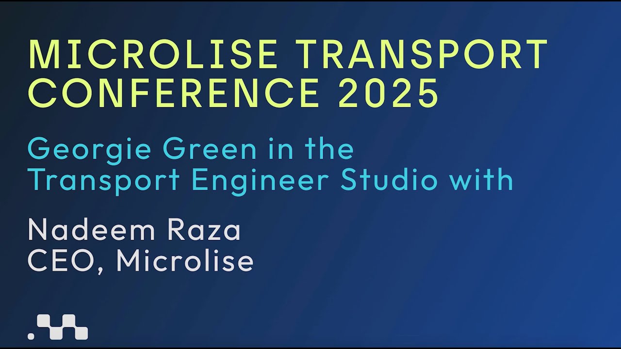 MTC25 | TV Studio | Nadeem Raza