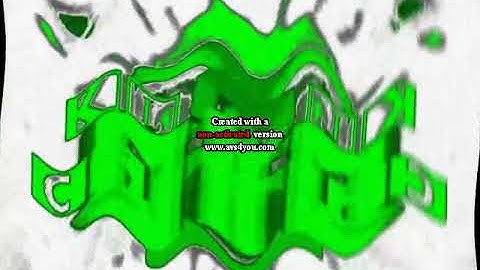 (Request) Improved Version of Glitchup v11