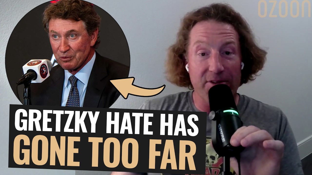 Mike Commodore addresses the Hockey Canada Allegations... CTC #70