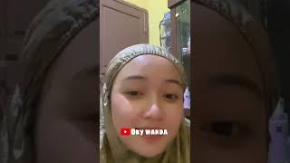 Download Mp3 Story oky warda malem juma’at sunahh ??? #okywarda #trending #viral #shorts #cb Gudang lagu Download Mp3 Story oky warda malem juma’at sunahh ??? #okywarda #trending #viral #shorts #cb
