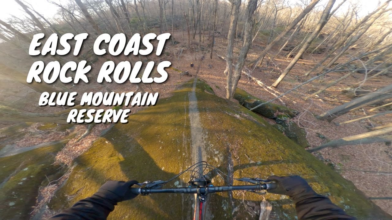 Are These the Best Rock Rolls on the East Coast? - Blue Mountain Reserve - Peekskill, NY