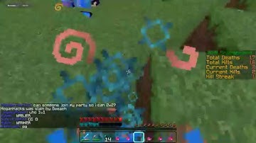 Badlion PVP | Potion PVP | Episode 1 | Detecting Hacker