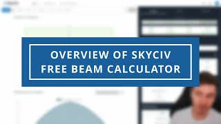 Free Beam Calculator 2023 | Calculate Reaction, Bending Moment & More screenshot 2