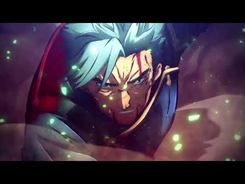 【最終回記念mad】アリシゼーション×君色サブリミナル