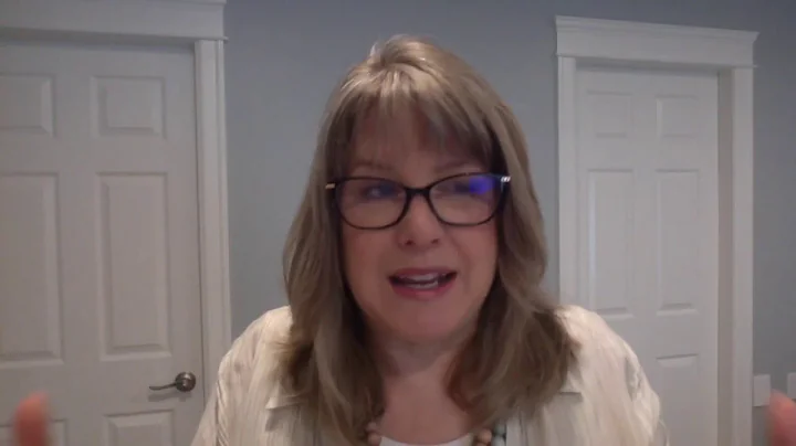 "Corporate Prayer" - April 26, 2020 - Jacquie Ande...