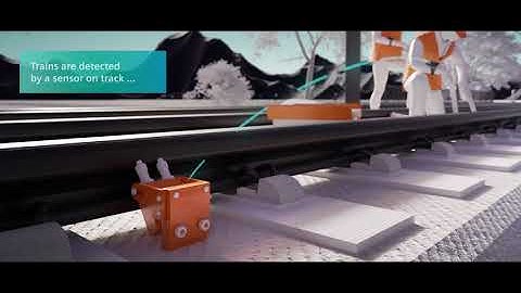 A wearable for track workers