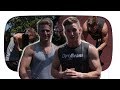 Társas Streetworkout ft Bence #1