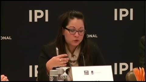 Countering Violent Extremism: Prevention and Lessons Learned