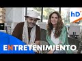 Lucero y Mijares: ¿Cuánto se conocen de verdad? | hoyDía | Telemundo