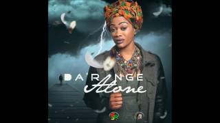 Da'Range - Alone - April 2017