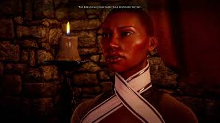 DAI: What Vivienne actually said about the Circles & Templars