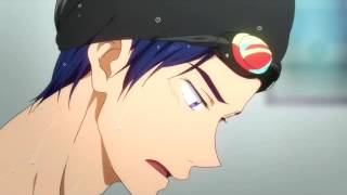 Free! AMV: Rei Ryugazaki - Try Everything