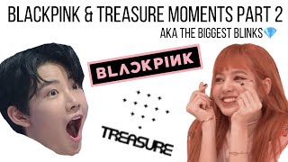 Subscribe, like & comment for more❣️ #blackpink #treasure