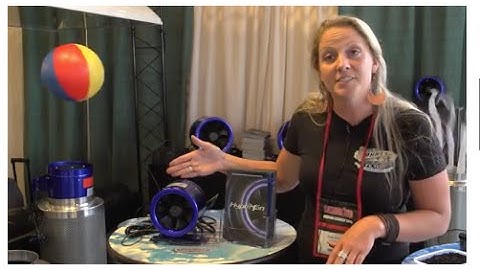 Hyper Fan - Phresh Filters