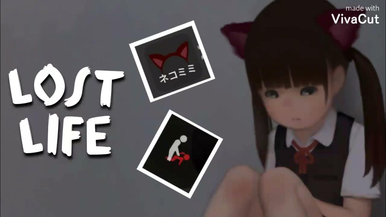 Download lose life. Lost Life game. Lost Life Mod. Lost Life 2. Lost Life terbaru.