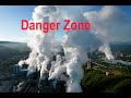 DJI Air 2S: Westrock Papermill in Covington, Va. (&quot;Danger Zone&quot;).