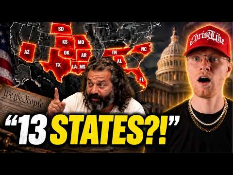 America Is Cracking Down on Sharia Law