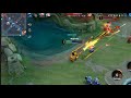 Honor Of Kings Gameplay Luban no. 7 ( Marksman )