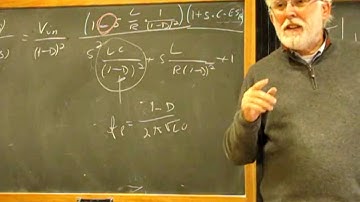 System stability with a RHP zero