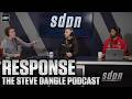 Response | The Steve Dangle Podcast