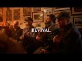 Revival  the white horse guitar club