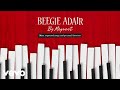 Beegie Adair - Autumn In New York (Visualizer) - YouTube