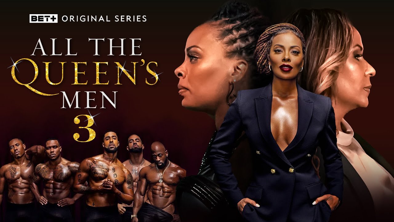 All The Queens Men Season 3 Trailer (2023) Release Date & Latest News