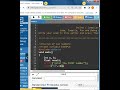 #c programming🌟🚀#division 🌟🚀#FLOAT🌟🚀#variable🌟🚀 #examples #shorts #coding #basicc  #ccode #variables
