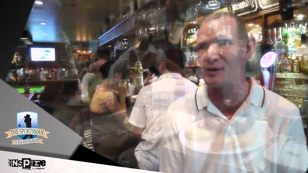 The Sportsman Pub & Restaurant