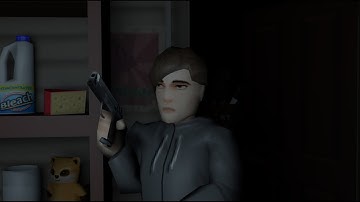 LAST OF US x PROJECT ZOMBOID | MAMAMIA