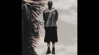Sampha x Andre 3000 Type Beat - 'Elevated'