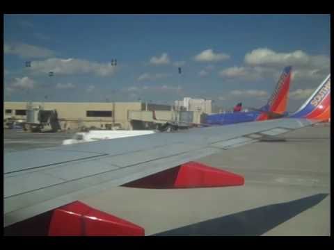 Video: Flyr Southwest til Reno NV?