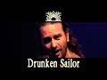 Drunken Sailor - Balver Hoehle - Balve Cage - Rapalje celtic folk music